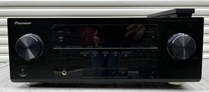 【1円スタート】Pioneer VSA-921 AVアンプ 2011年製 パイオニア 現状品 ジャンク