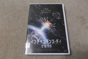 洋画DVD 「インデペンデンス・ディ 2016」インデペンデンス・ディ・リサージェンスに続くＳＦバトルアクション大作