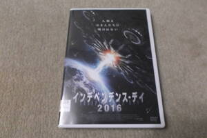 洋画DVD 「インデペンデンス・ディ 2016」インデペンデンス・ディ・リサージェンスに続くＳＦバトルアクション大作