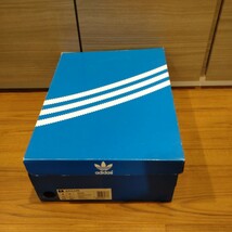 【未使用】adidas H.F/1.3 PK 26.0cm アディダス スニーカー_画像5