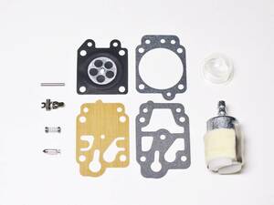 engine 刈払機 草刈機 Maintenance 部品 Parts FuelFilter エアーポンプ スプリング ばね ゼNoah 丸山 やまびこ Honda カーツ 