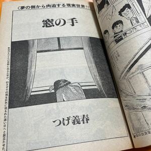 つげ義春　平田弘史　永島慎二　松本零士　はるき悦巳　黒澤明　上村一夫　つのだじろう　勝又進　かわぐちかいじ　カスタムコミック