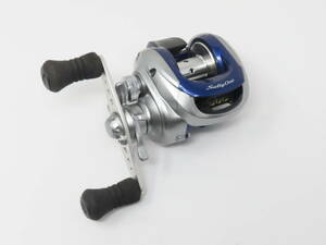 シマノ　ソルティーワン　PG　SHIMANO　　SALTY　ONE　　ソルト　海釣り　ベイトリール　右巻き