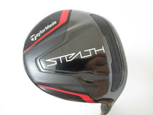 テーラーメイド◆◆ STEALTH ステルス フェアウェイ 5W-18度 TENSEI RED TM50(S) JP ◆◆日本仕様 テンセイ FW CI96