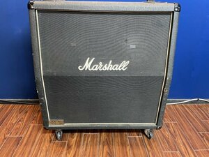 Marshall　LEAD-1960　！！　★　実動品　マーシャル　キャビネット　1960A 4×12