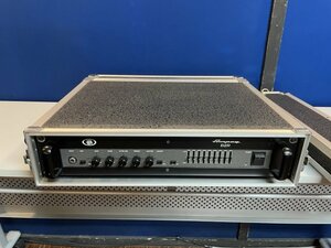 ★　Ampeg B2R！！　★　アンペグ　ヘッド　ツアーケース付き　■　