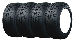 ◆2023年製 4本セット送料込48,800円～ トーヨー 215/60R16 95T OBSERVE GARIT GIZ スタッドレスタイヤ オブザーブ ガリット ギズ TOYO