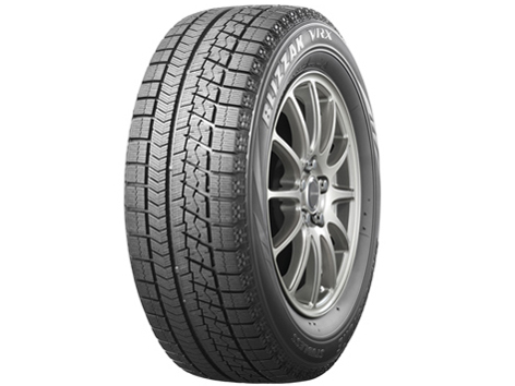 ◆2021年製 2本送料込28,500円～ ブリヂストン 215/65R16 98S BLIZZAK VRX スタッドレスタイヤ ブリザック BRIDGESTONE