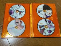 ☆ ドラゴンボール☆ドラゴンボールZ☆ DVDボックス☆ 鳥山明☆ vol.1DVD BOX☆ DRAGON BALL_画像5