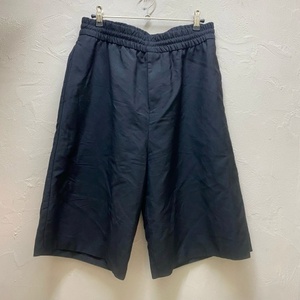 ACNE STUDIOUS　アクネストゥディオズ　RYDER BERMUDA PSS15 パンツ　SIZE　48　【代官山11】