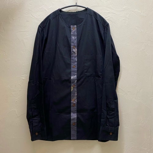 2023年最新】Yahoo!オークション -「yohji yamamoto pour homme シャツ
