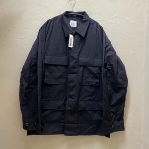 US.ARMY ユーエスアーミー　COAT HOT WEATHER BLACK357 SIZE SMALL -REGULAR 【代官山11】