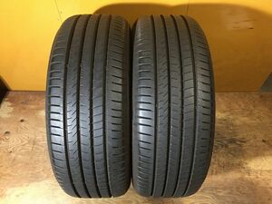 ★☆バリ山！ ブリヂストン ALENZA 001　265/60R18　2本　2020年製☆★