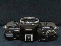 Canon AE-1カメラボディ【Working product ・動作確認済み】_画像4