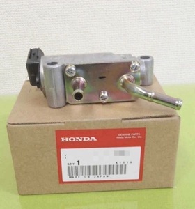 ★新品 純正 ホンダ HONDA ビート BEAT EACV エレクトロニック エアーバルブ バルブ エレクトロニカル eacv PP1