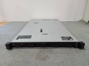 HP ProLiant DL360 Gen10 1x Gold 5118 12Core 2.30GHz 32GB 1x 600GB P408i-a