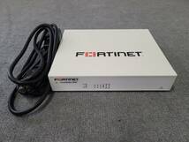 Fortinet Fortigate FG-80F ライセンス期間満了_画像1