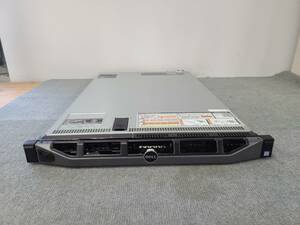 Dell EMC PowerEdge R630 2x E5-2697V4 18Core 2.30GHz 256GB 2x 1.2TB H730P Mini