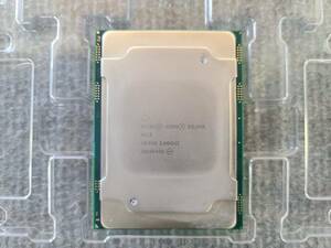 Intel Xeon Silver 4112 4Cores 2.60GHz SR3GN CPU Processor