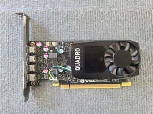 NVIDIA QUADRO P620