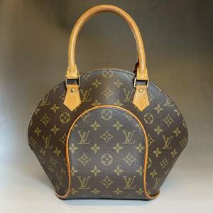 ルイヴィトン LOUIS VUITTON エリプス PM ハンドバッグ M51127 モノグラム MI0968