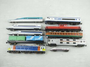 ♪トレーン まとめて 鉄道模型 新幹線 電車など♪未検品 ジャンク品