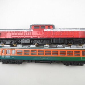 ♪トレーン まとめて 鉄道模型 新幹線 電車など♪未検品 ジャンク品の画像8