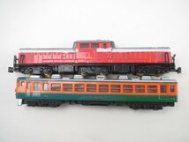 ♪トレーン まとめて 鉄道模型 新幹線 電車など♪未検品 ジャンク品_画像8