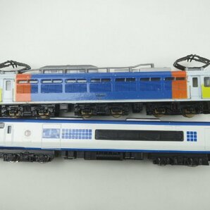 ♪トレーン まとめて 鉄道模型 新幹線 電車など♪未検品 ジャンク品の画像6