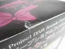 ♪SEGA セガ 初音ミク Project DIVA Arcade Future Tone SPM フィギュア 巡音ルカ アムール♪未開封品_画像5