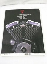 ☆☆HARLEY DAVIDSON　ハーレー ダビッドソン　ビッグ ツイン エボリューション　VOL.1　エボリューションのすべて☆USED品_画像2