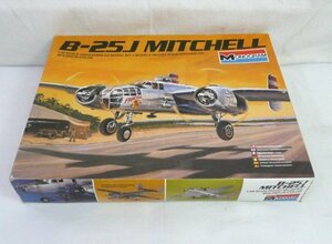 ☆☆MONOGRAM モノグラム　1/48　B-25J　Mitchell ミッチェル　プラモデル　5502☆未組立品