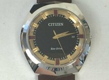 ☆☆CITIZEN シチズン　クリエイティブ ラボ　BN1010-05E　腕時計　世界限定1,200本　2023年10月購入品☆超美品_画像2