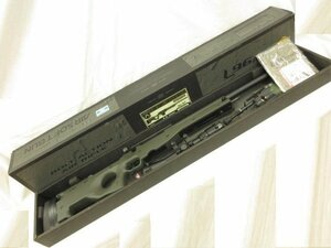 ◆◆東京マルイ◆ボルトアクションエアーライフル L96 AWS SNIPER RIFLE おまけつき◆USED品 M3469