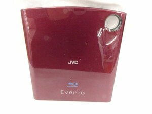 ◆◆JVC◆Everio(エブリオ)専用 BDライター CU-BD5-R◆未確認ジャンク品 M3495