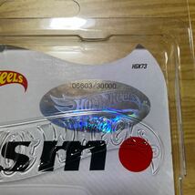 Hot Wheels RLC NISSAN SKYLINE GT-R (BNR34) NISMO ホットウィール レッドラインクラブ 日産 スカイライン R34 ニスモ_画像3