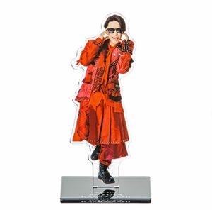 新品未開封送料込み亀梨和也アクスタFest KAT-TUN 2022