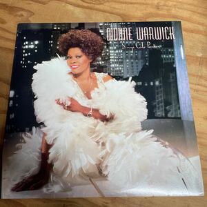 DIONNE WARWICK ディオンヌ・ワーウィック/Sings Cole Porter US盤