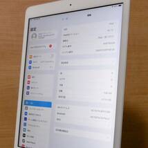 ■2019年■第7世代 iPad Wi-Fi 128GB（MW782J/A）本体のみ/その9■_画像3