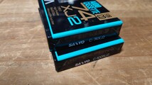 カセットテープ　SANYO ORA 2本セット　74/100 XJ2 type Ⅱ High position_画像3