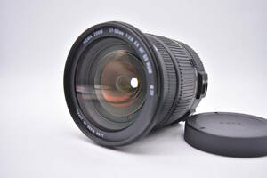 ★極上品★ シグマ SIGMA DC 17-50mm F2.8 EX HSM OS キヤノン用　G1664＃1780