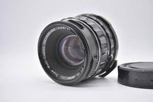 ★希少品★ ペンタックス PENTAX Super-Multi-Coated TAKUMAR 6×7 90mm F2.8　G1687＃1982