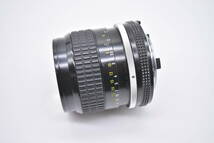 ★良品★ ニコン NIKON AI NIKKOR 85mm F2　G1705＃645_画像4