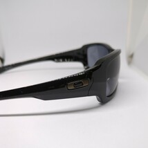 OAKLEY FIVES SQUARED(オークリーファイブススクエアード)　9079-03-440　国内正規品 偏光レンズ_画像6