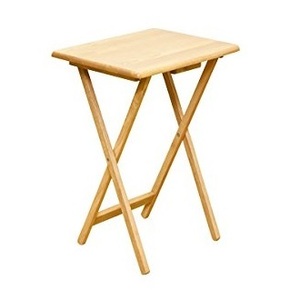  folding table IS-01-NA natural 