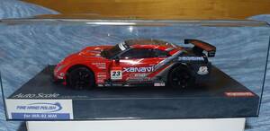 ◆◇京商 オートスケールコレクション ミニッツ ZANAVI　NISMO　GT-R　2008　R35 No.MZP214XN 新品◇◆