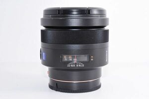 【極上品】ソニー SONY Planar T* 85mm F1.4 ZA SAL85F14Z #39