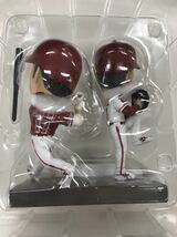 新品未使用 セイコー 大谷翔平 フィギュア 二刀流 ボブルヘッド ロサンゼルス・エンゼルス アストロン 限定 Angeles PROSPEX ASTRON SEIKO_画像6