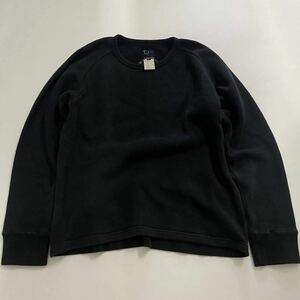 初期　number (n)ine sweat ナンバーナイン　takahiro Miyashita nine 裏起毛　collection 