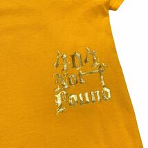 00s Beauty:Beast t shirts print ビューティービースト　beauty beast japan label brand _画像5